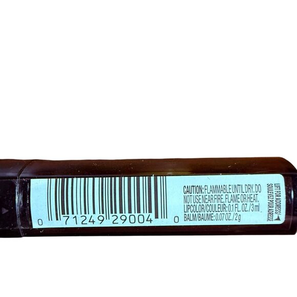 L’Oréal Infallible Pro-Last 2-Step Lipstick 105 Lilac Infinite - Picture 3 of 3